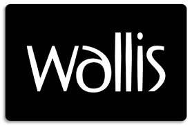 Wallis Logo